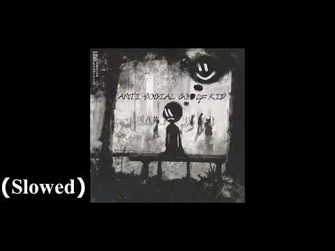 TrankiBoy - Beny JR (Slowed)