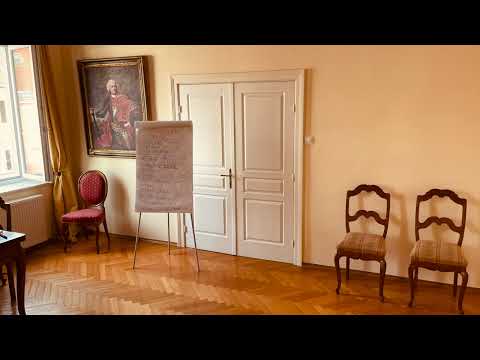 Projekt Warszawiak 2023 - fragmenty szkolenia