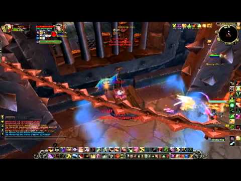 WoW Pre-MoP ~Rogue~ Flag Achievements