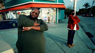 Killer Mike - RUN ft. Damian &quot;Jr. Gong&quot; Marley (Official Music Video)