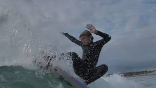 2021 YETI Australian Junior Online Surf Championships