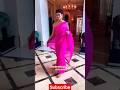 Sanjanasanghi Glowing At An Event Shorts Viral