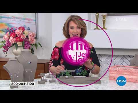 HSN | Designer Gallery with Colleen Lopez Jewelry 04.21.2020 - 12 PM