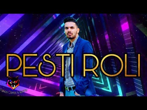 Pesti Roli 2020 - Kis gyermekként /Nagyon kemény #RomaneGila