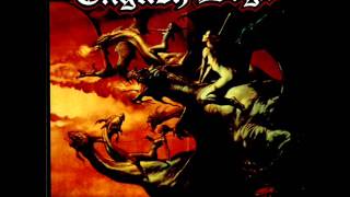 English Dogs-Ordeal By Fire