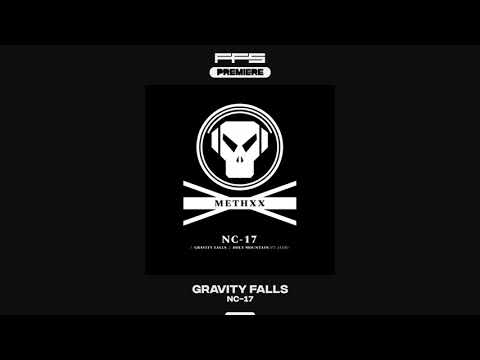 FFS Premiere: Gravity Falls - NC17