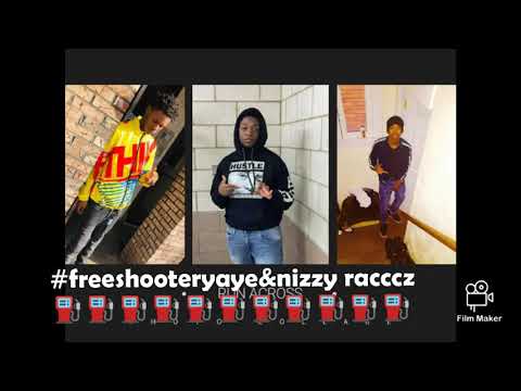 SHOOTER YAYE x LOCO SAV x NIZZY RACCZ- NO JOKE