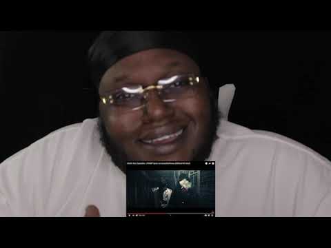 AMERICAN REACTS TO TURKISH/GERMAN RAP UFO361 (POWER)