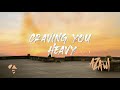 Azawi 02 CRAVING YOU HEAVY Lyric Visualizer