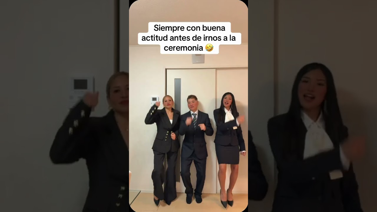 En vida #baile #ecuador #latam #familia #envida