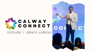 Language of Business - Grace Lubega (Calway Connect Session 1)