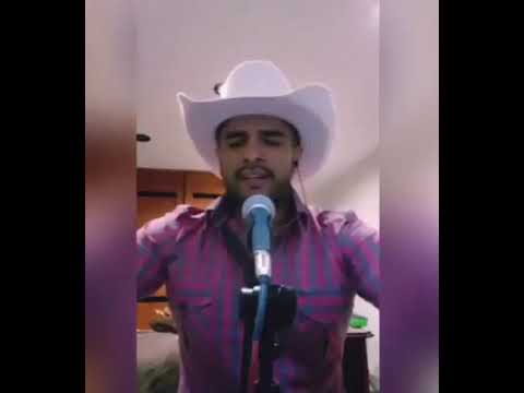 Que bonito (cover)-Vocalista de la Fe Norteña Acústico