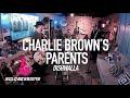 Charlie Brown's Parents - DISHWALLA (All Cover)