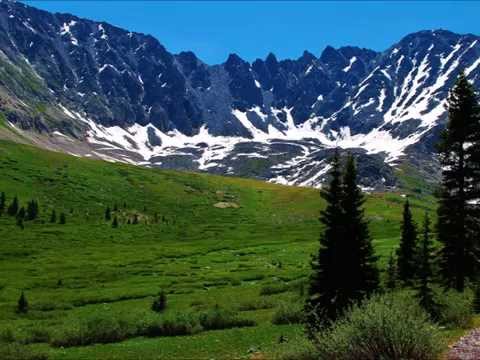 Hi Rocky Mountains - Salute to John Denver- 嗨 洛磯山脈 -向約翰 丹佛致敬-