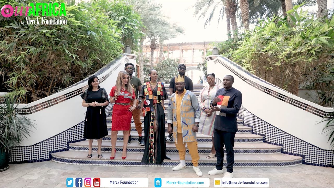 'Our Africa by Merck Foundation' TV Program | S1 EP3: Breaking Infertility Stigma