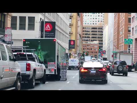 2018 Lexus LS 500 and LS 500h Introduction - On The Road