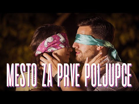 Ničim izazvan - Mesto za prve poljupce