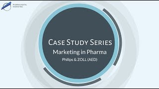 Marketing in Pharma - Case Study (AEDs)