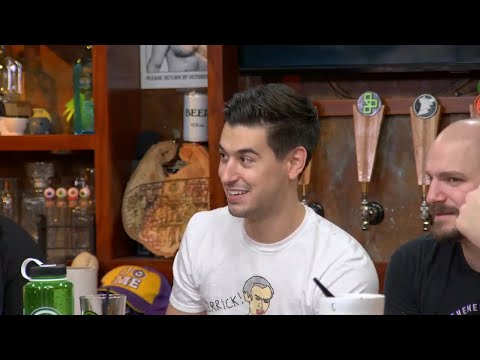 Off Topic Podcast #209 - Highlights
