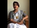 Tamilachi V J Laya Samuka Arvalar