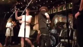 The Mekons - Memphis, Egypt