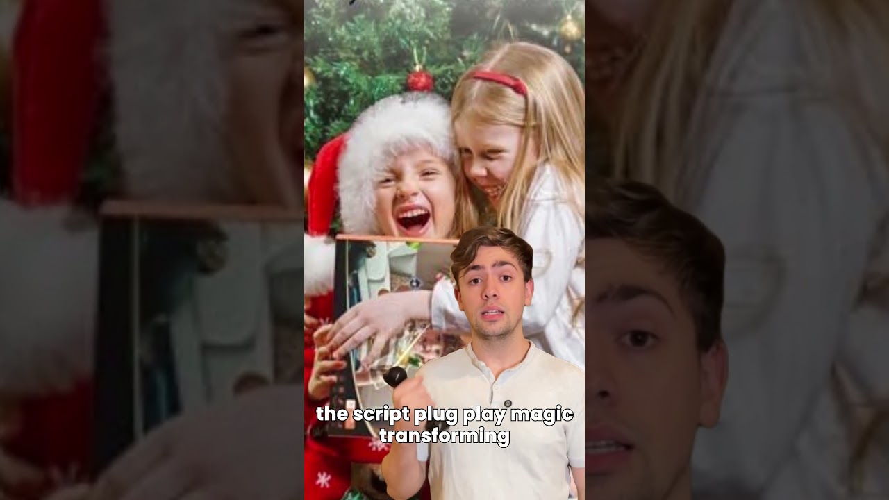 The FUTURE of Gaming is Here.