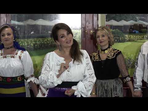 MARIA MILU SORESCU - DRAGUL MEU MANDRU FECIOR