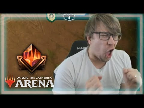 MTG Auto Tapper WHY?? - Savjz MTG Arena