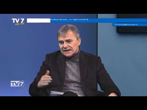 Tv7 con Voi del 23/01/2019 - Pensione di cittadinanza in agricoltura (1 di 3)