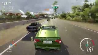 Forza Horizon 3 - Byron Bay - Headland Circuit - Exhibition