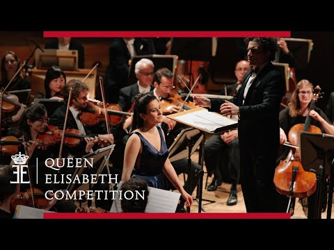 Vivaldi Agitata da due venti | Juliette Mey - Queen Elisabeth Competition 2023