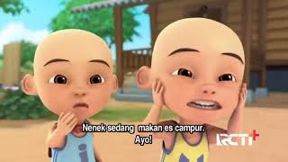Download lagu Full Movie Upin & Ipin Musim 15   Hinggap Di Rumah Atok   Upin Ipin Terbaru 2021 mp3