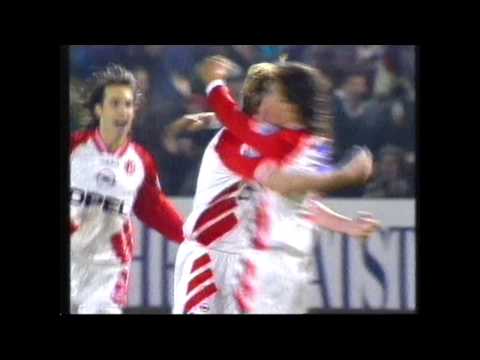 Beveren - Standard  2-2