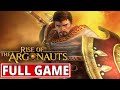 Rise Of The Argonauts 2008 Full Game Walkthrough Longpl