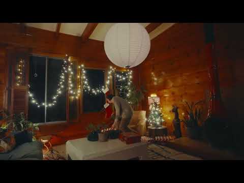 Video thumbnail for Snow Angel