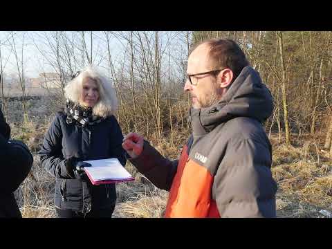 Why did the city of Jaworzno change its mind regarding the soap factory?