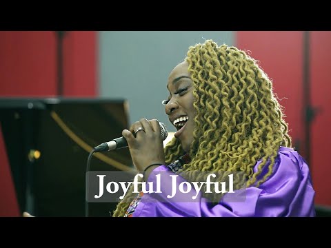 Joyful Joyful