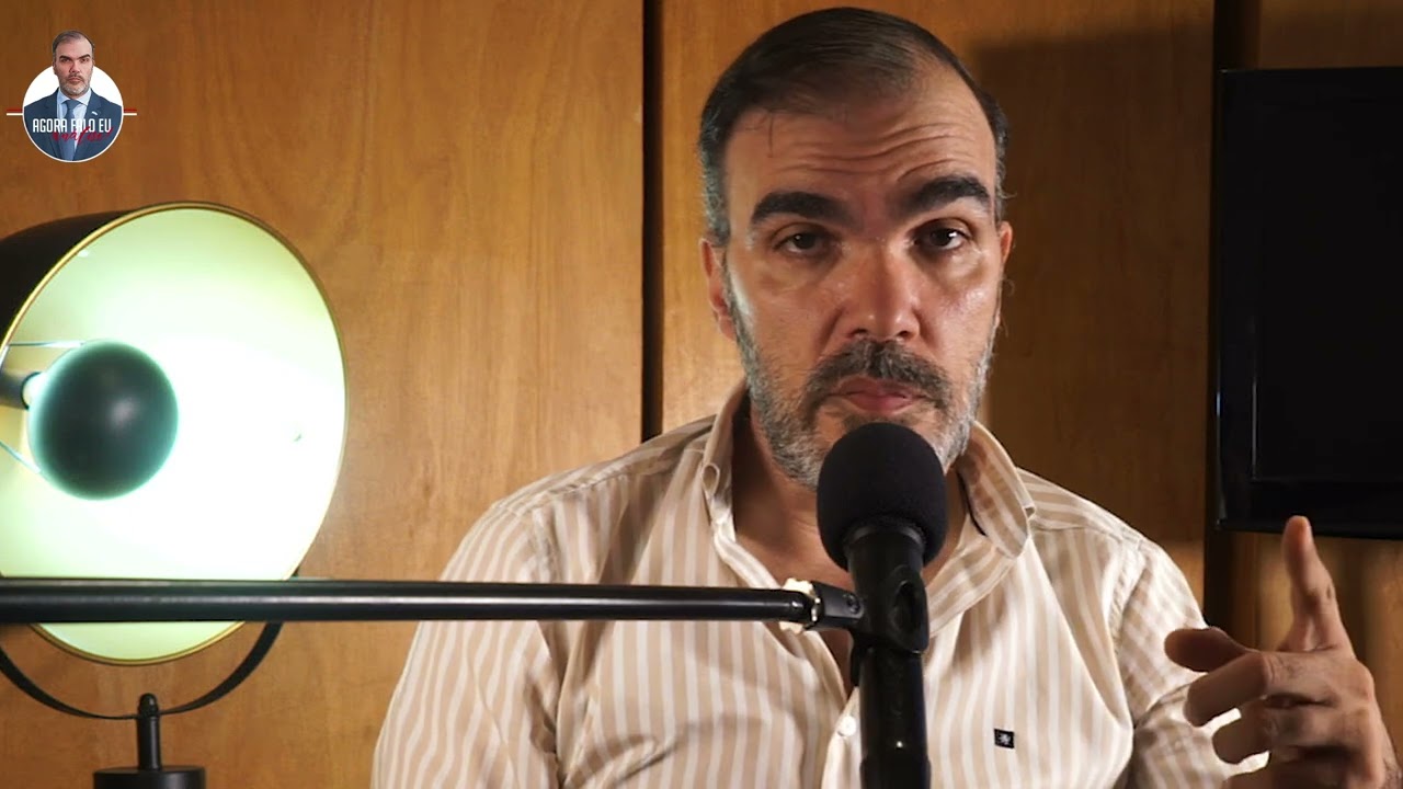 pós manifestação contra imigração desregulada - a manipulação da imprensa.