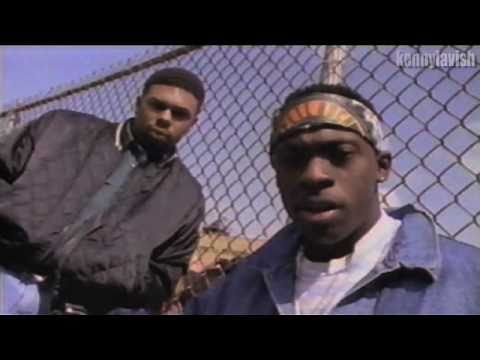 Pete Rock & CL Smooth – “They Reminisce Over You (T.R.O.Y.)”