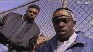 Pete Rock & CL Smooth - They Reminisce Over You (T.R.O.Y.) (Video)