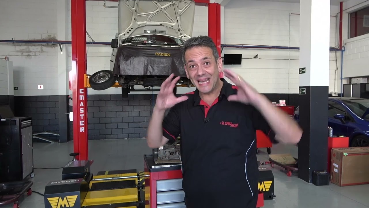 Aula 0004  Sistema de arrefecimento 1