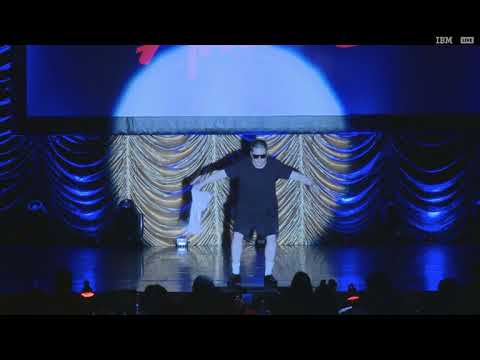 Anthony Morigerato - The Dance Awards Las Vegas 2018 Performance