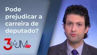 ‘Abin paralela’ pode ter efeito eleitoral? Ghani comenta sobre depoimento de Ramagem
