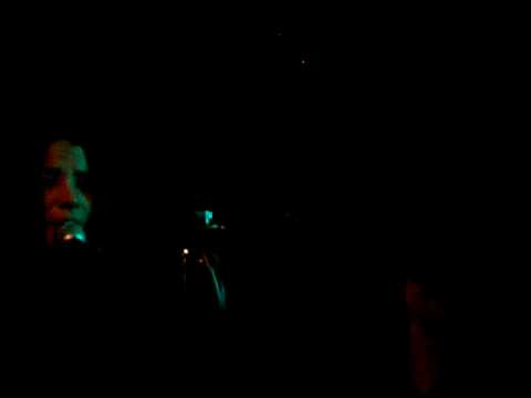 School of Seven  Bells , Manchester ,Night and Day ,27 /2 /09