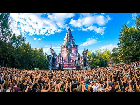 AIRFORCE Festival 2017 | Official aftermovie