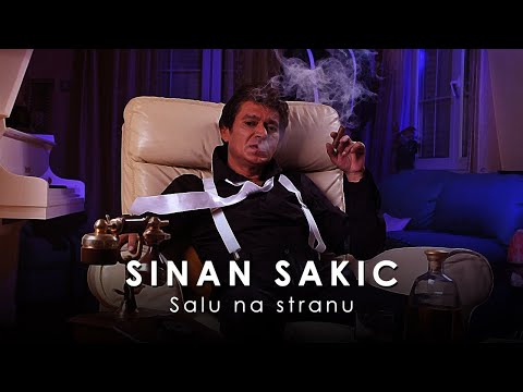 Sinan Sakic - Salu na stranu