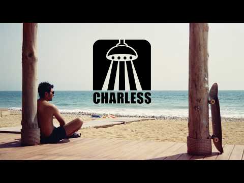 Charless, Cyprus skateboarding video