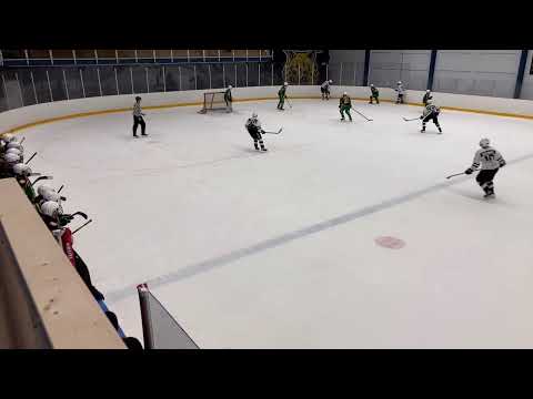 Ilves - TPS U16 Mestis 22112020 klo 14.45