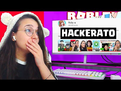MI HANNO HACKERATO IL CANALE!