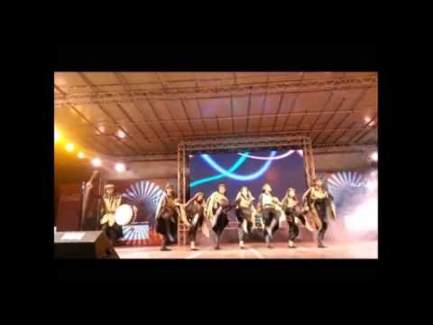 al andalus group dubai global village  shta2na lebnan